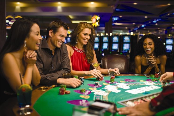 betonline Live Casino